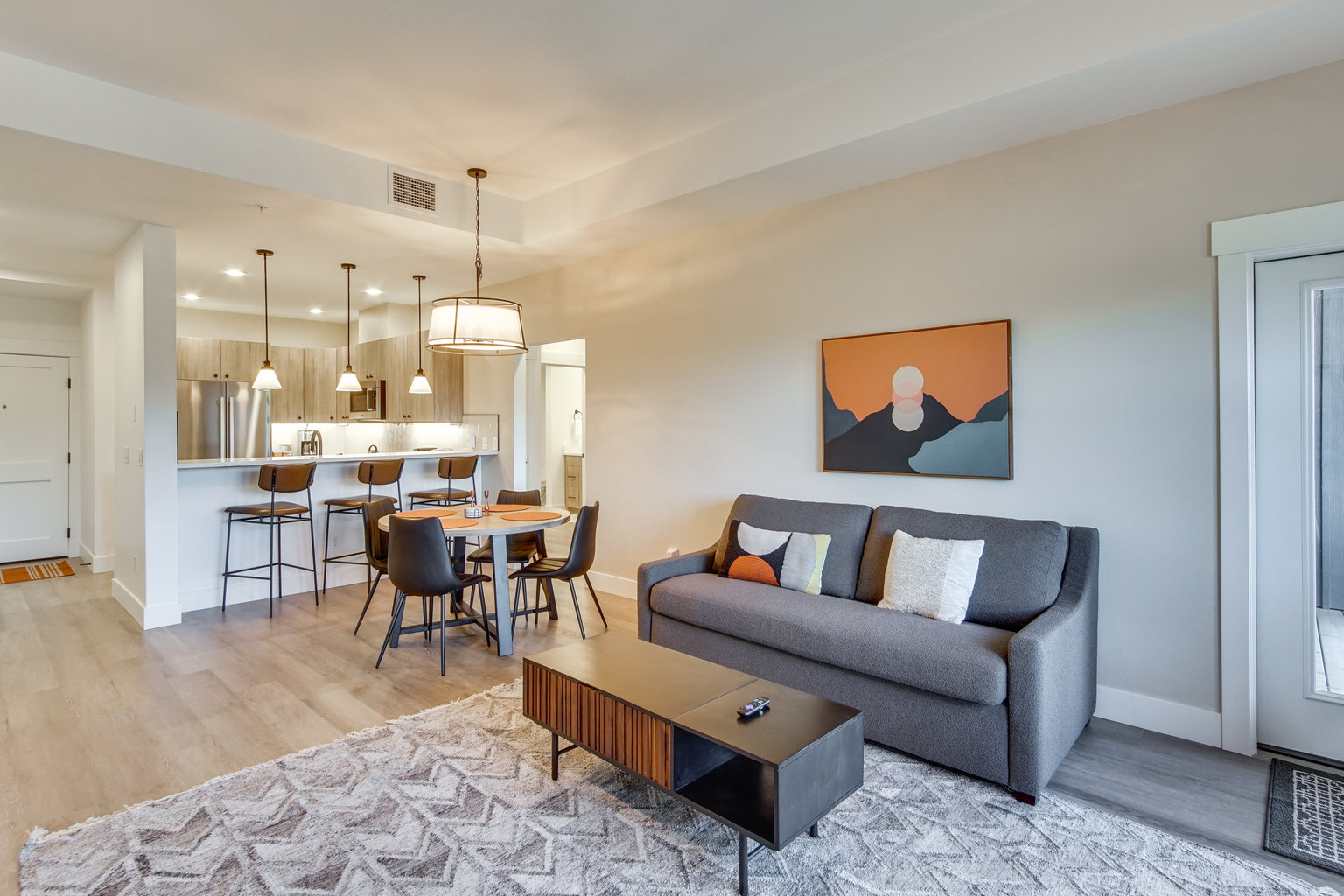 Cle Elum Vacation Rental