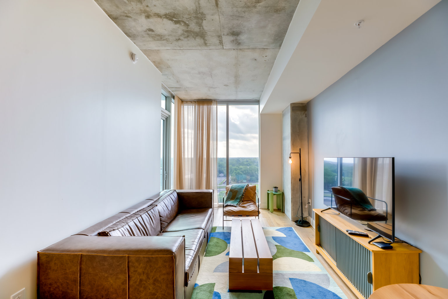 Austin Vacation Rental