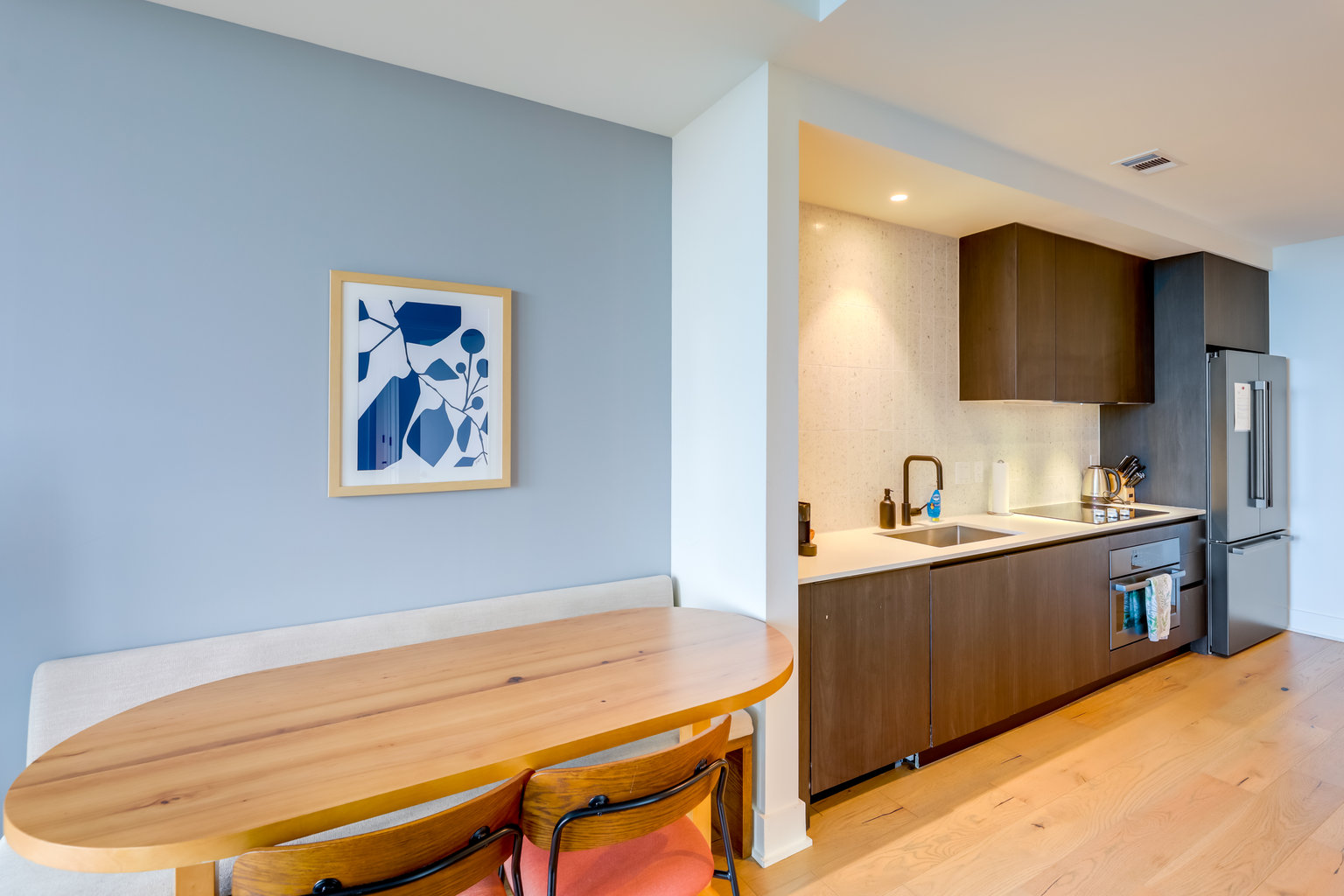 Austin Vacation Rental