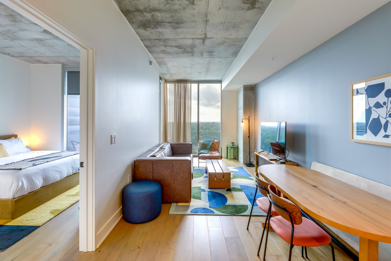 Austin Vacation Rental