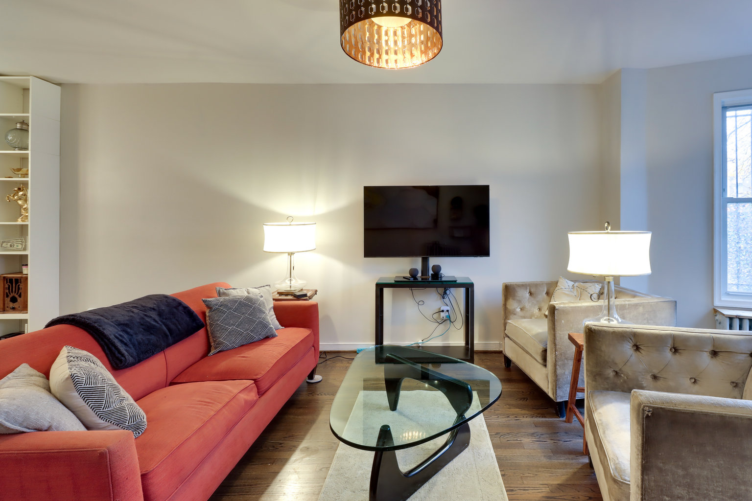 Washington Vacation Rental