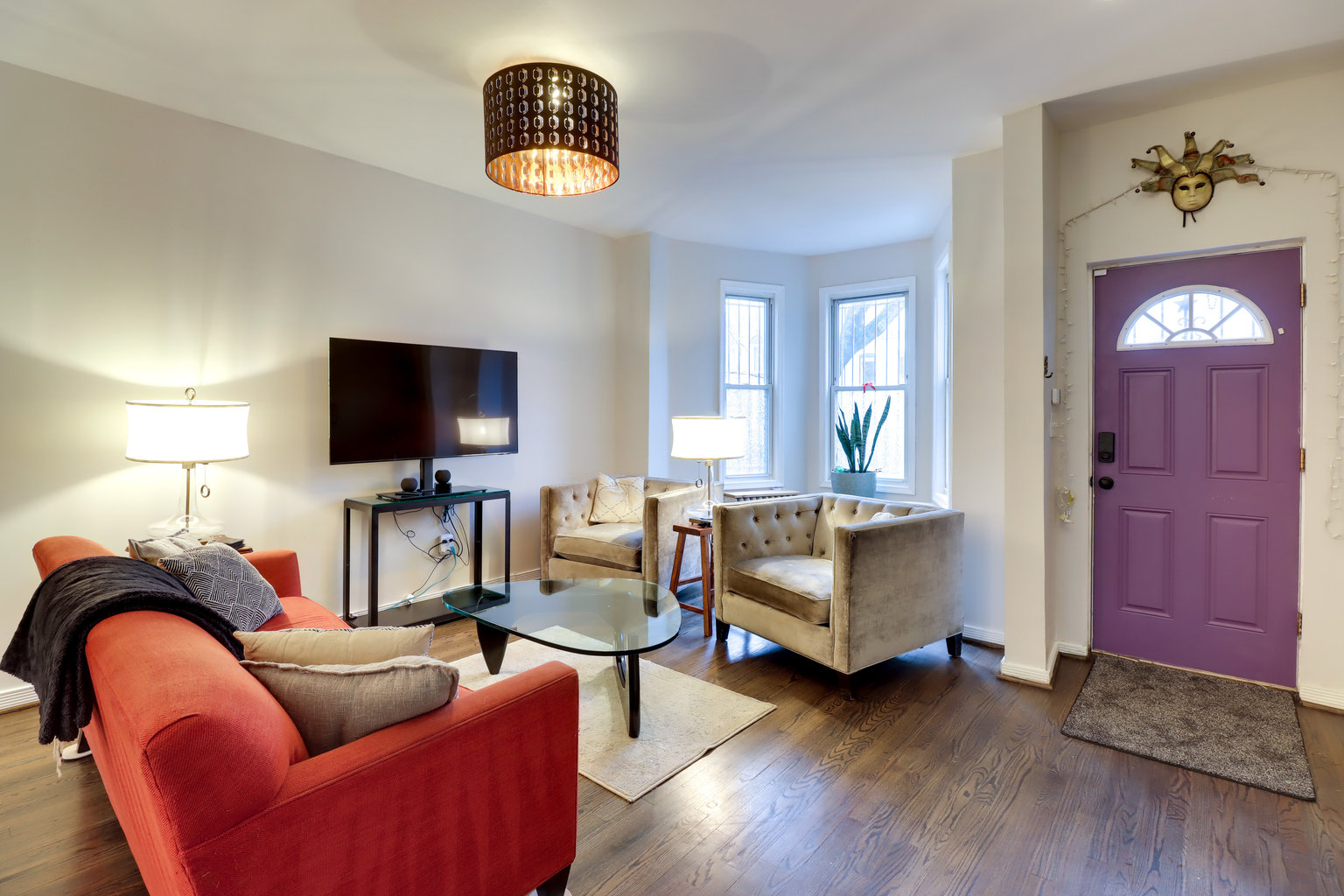 Washington Vacation Rental