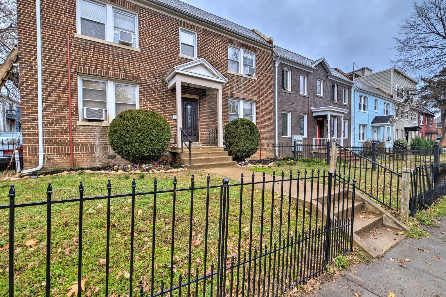 Washington Vacation Rental