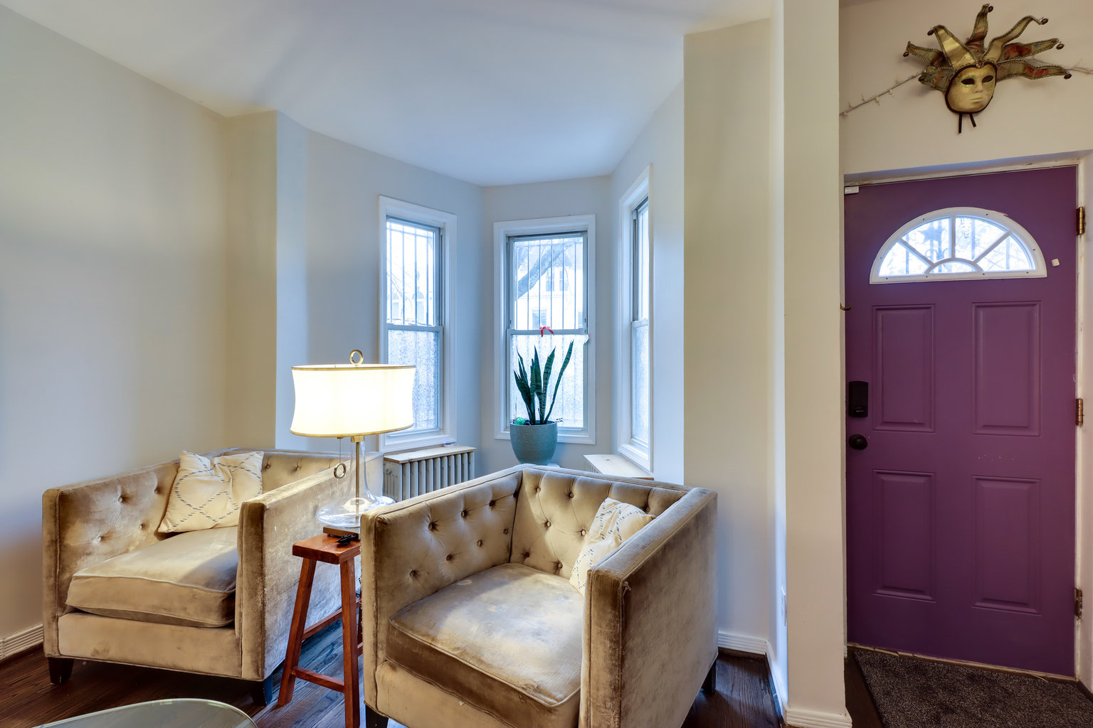 Washington Vacation Rental