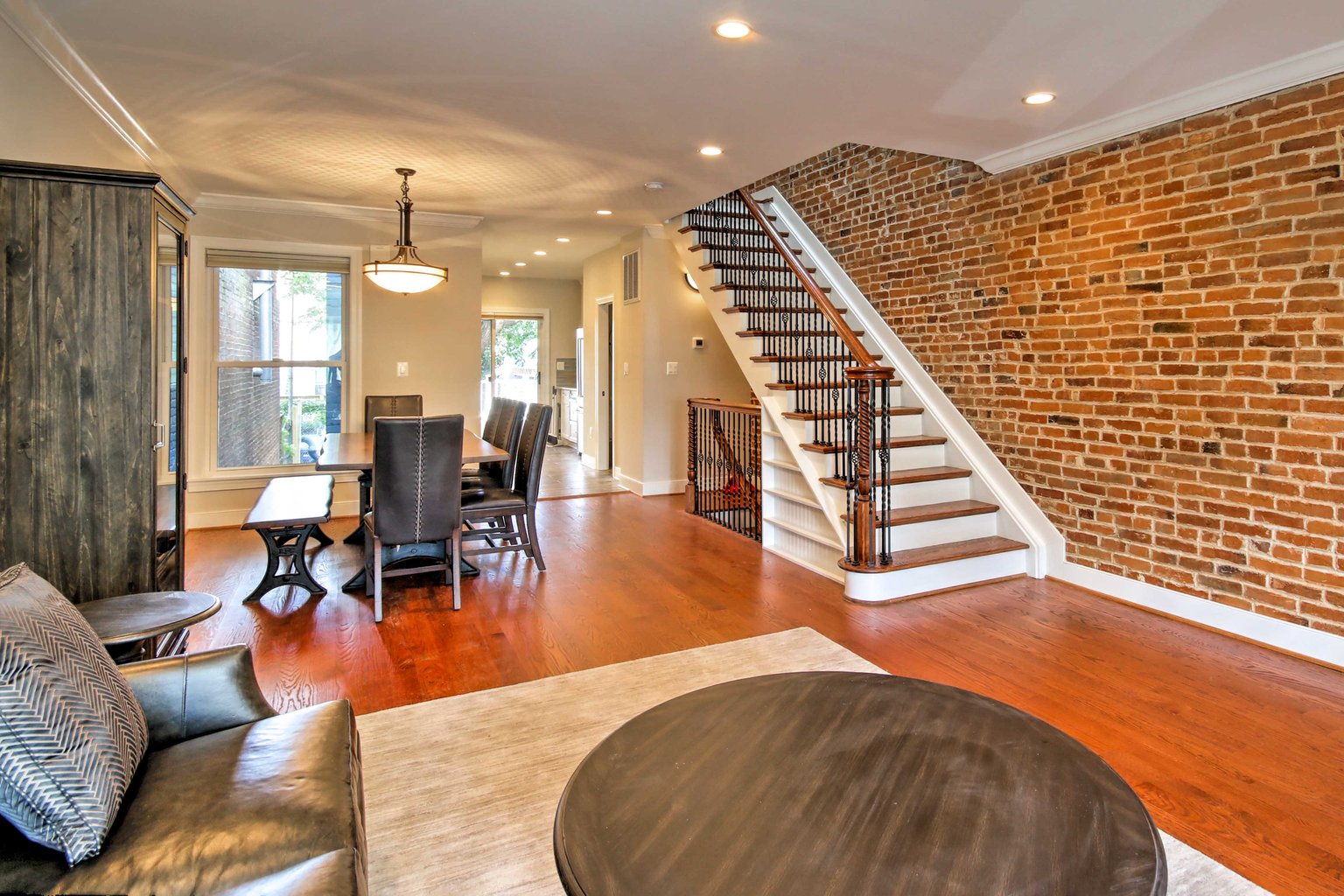 Washington Vacation Rental