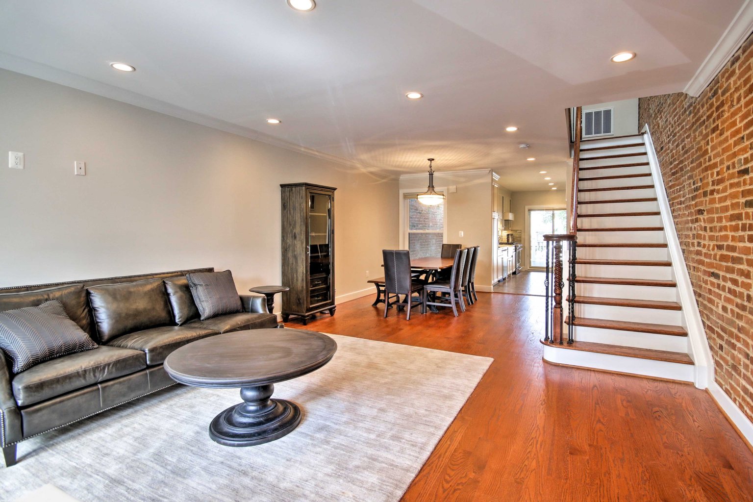 Washington Vacation Rental