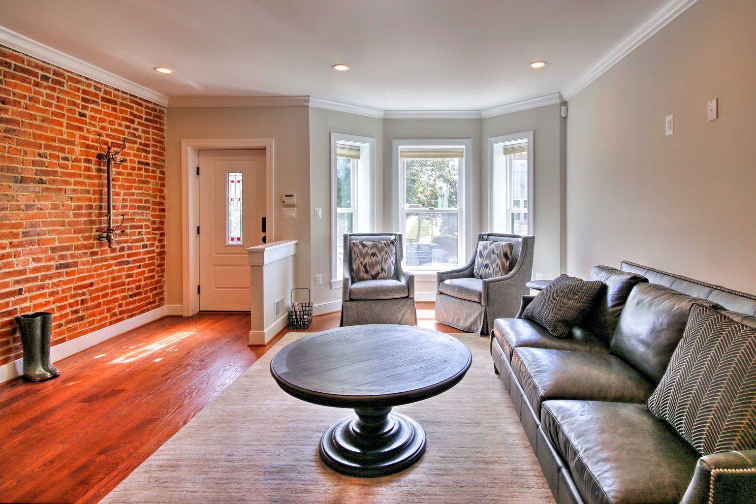 Washington Vacation Rental