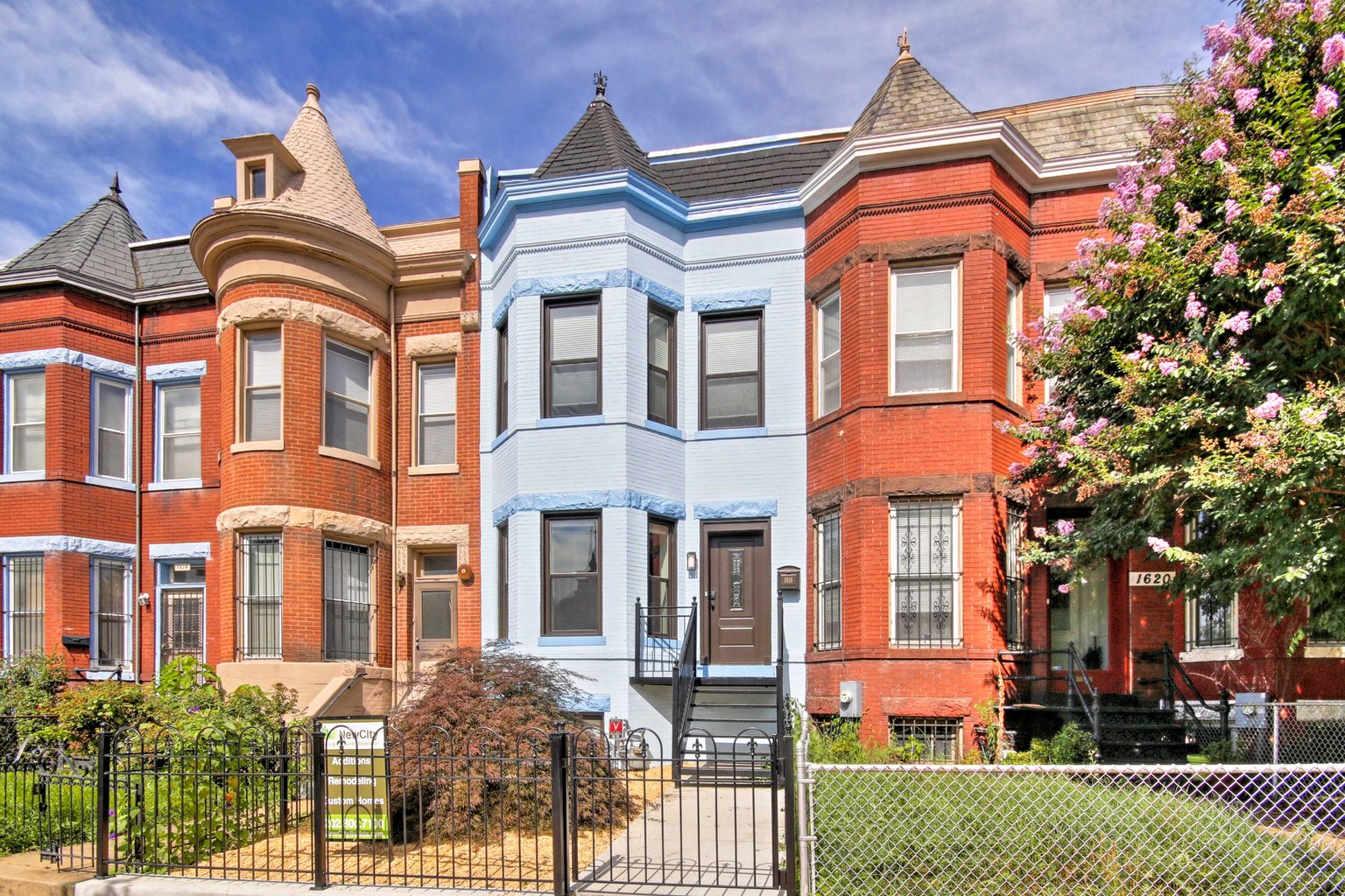 Washington Vacation Rental