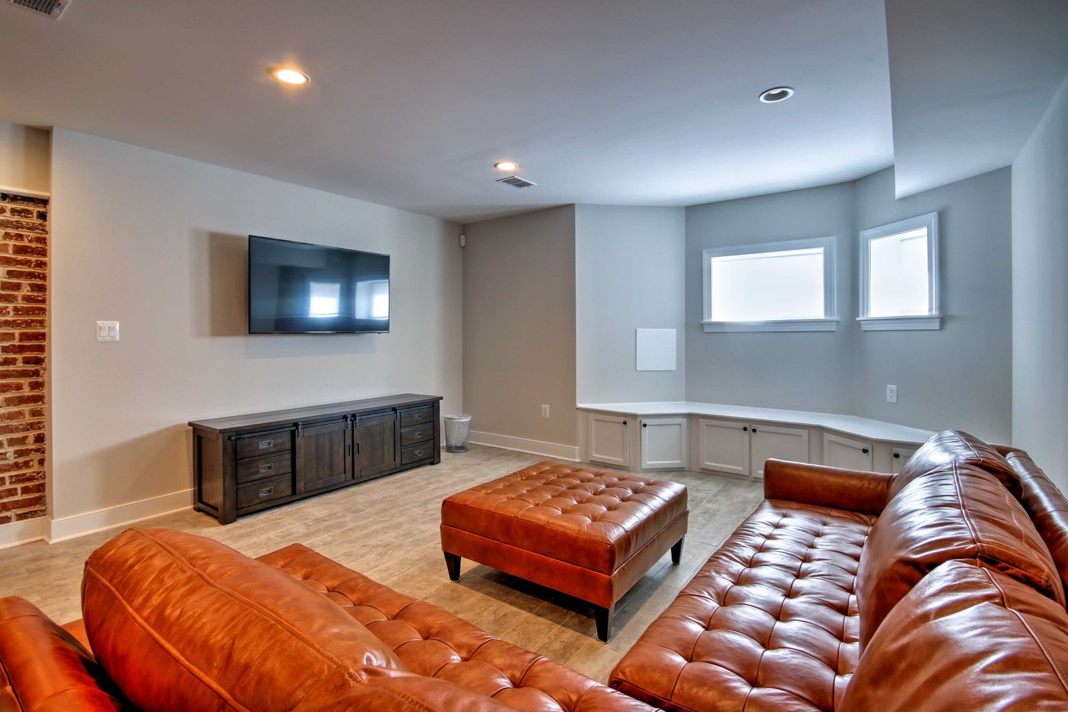 Washington Vacation Rental