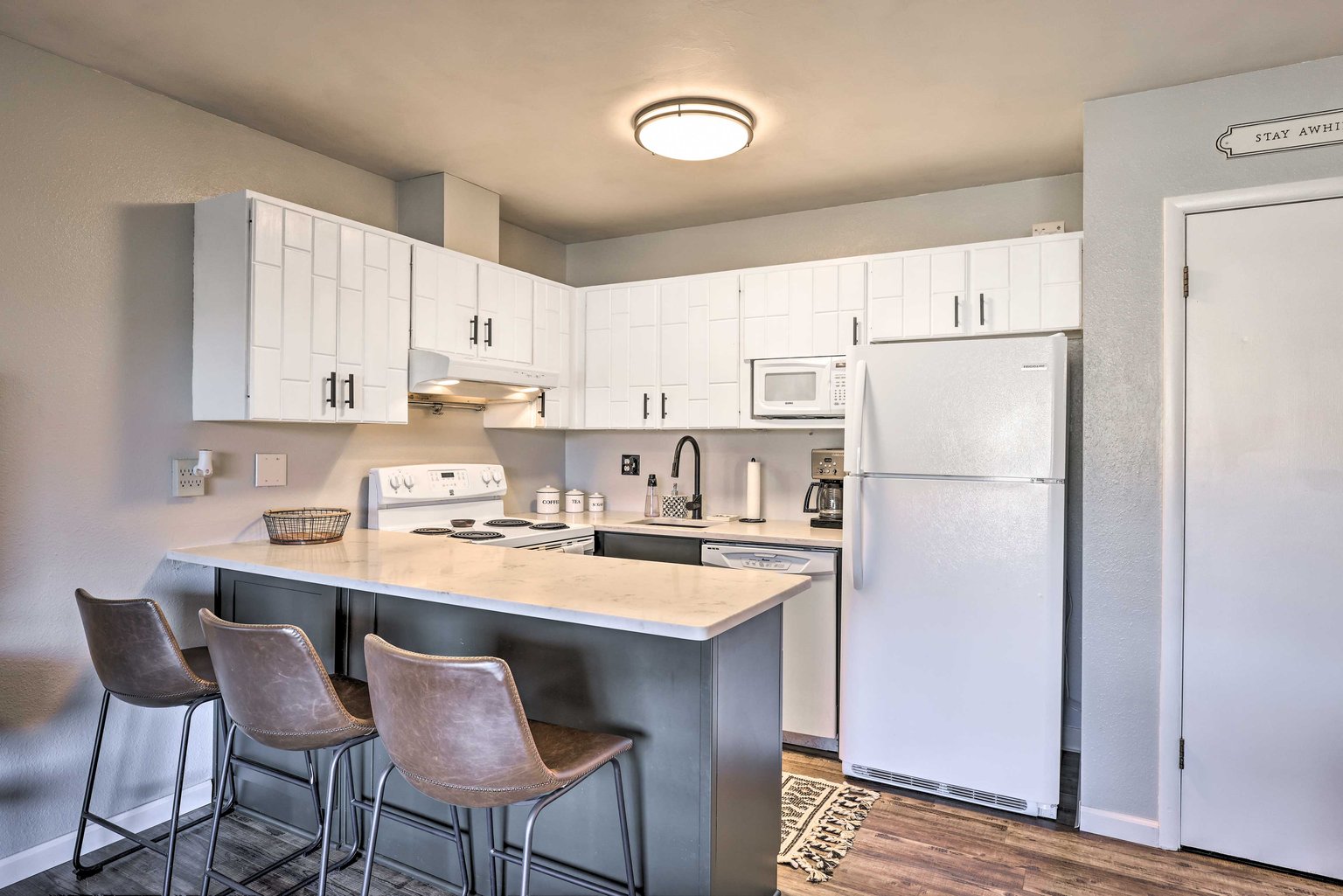 Dillon Vacation Rental