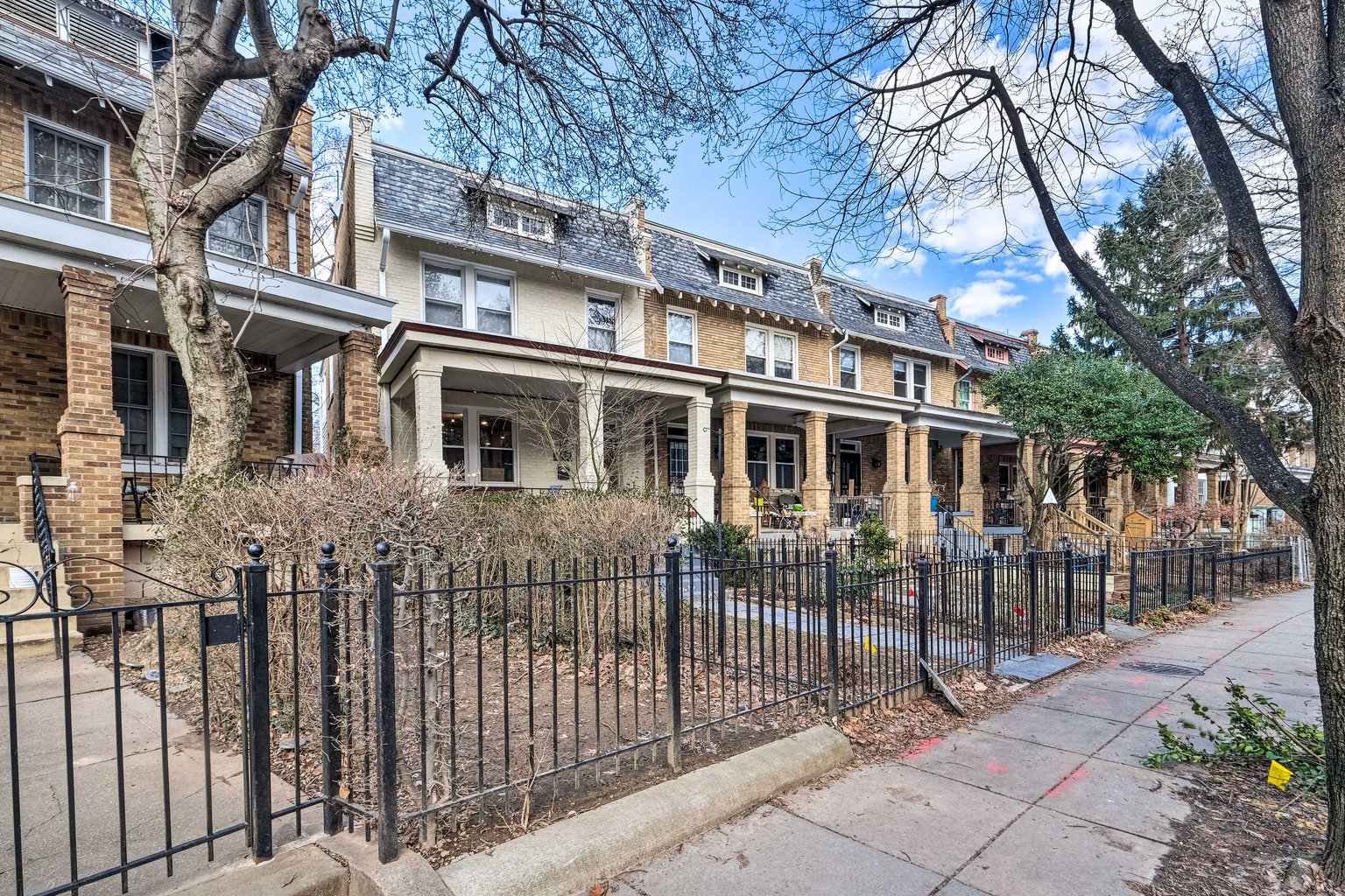 Washington Vacation Rental