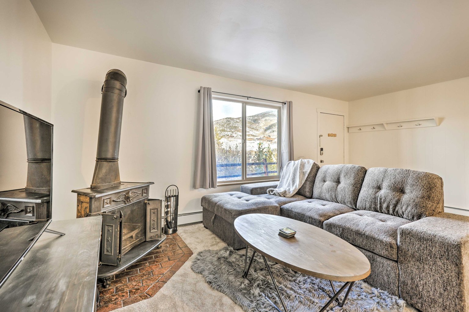 Dillon Vacation Rental