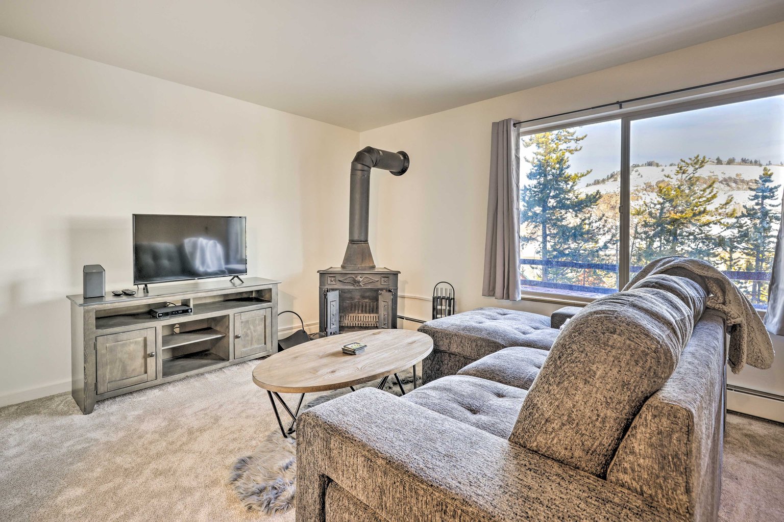 Dillon Vacation Rental