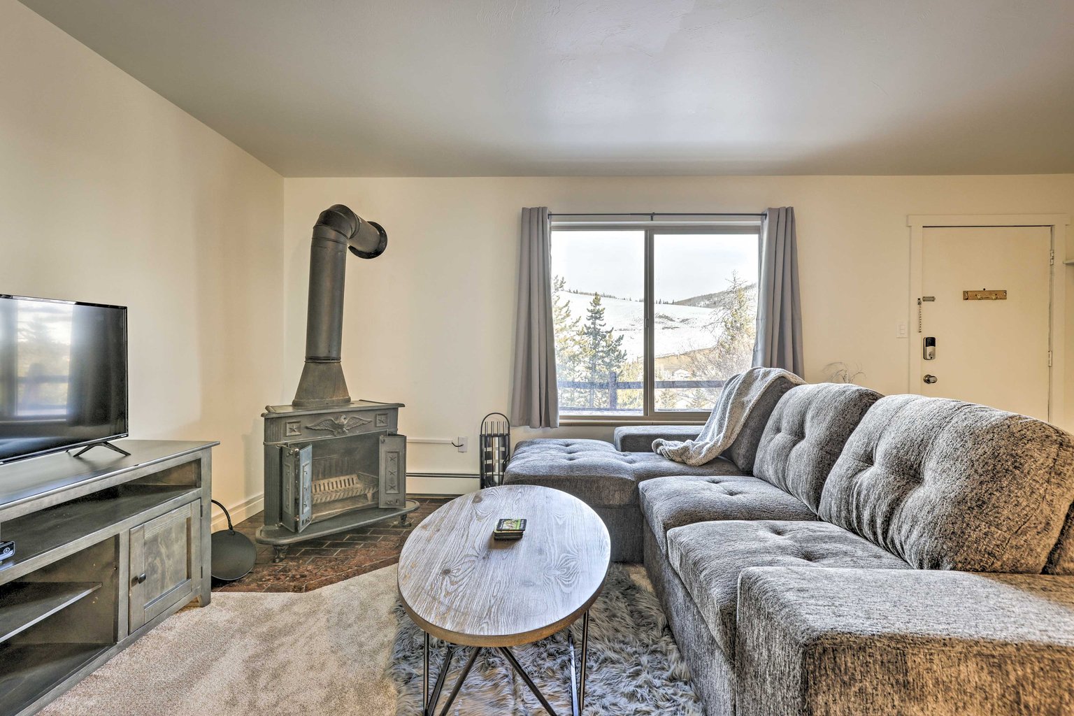 Dillon Vacation Rental