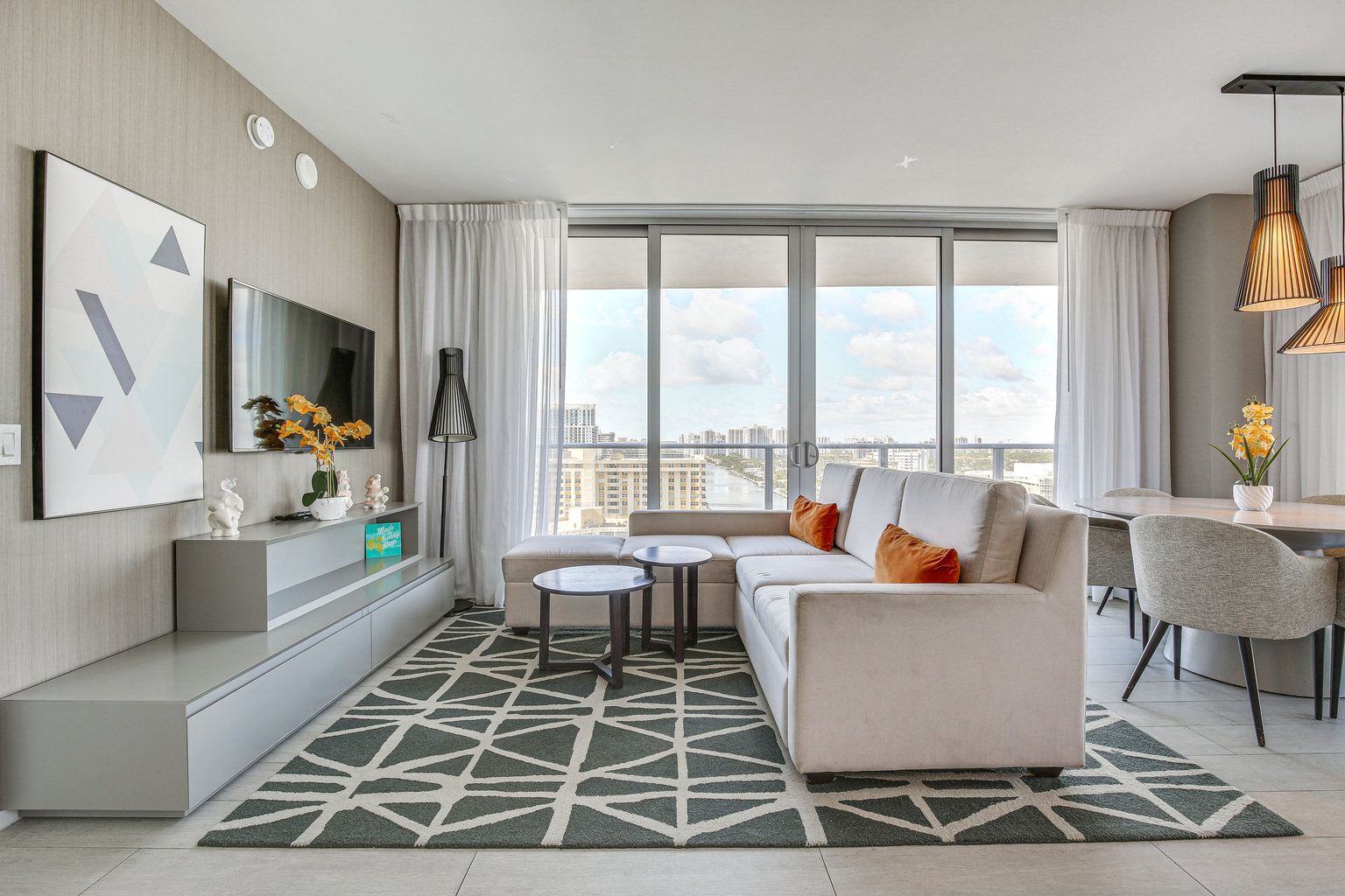 Hollywood Vacation Rental