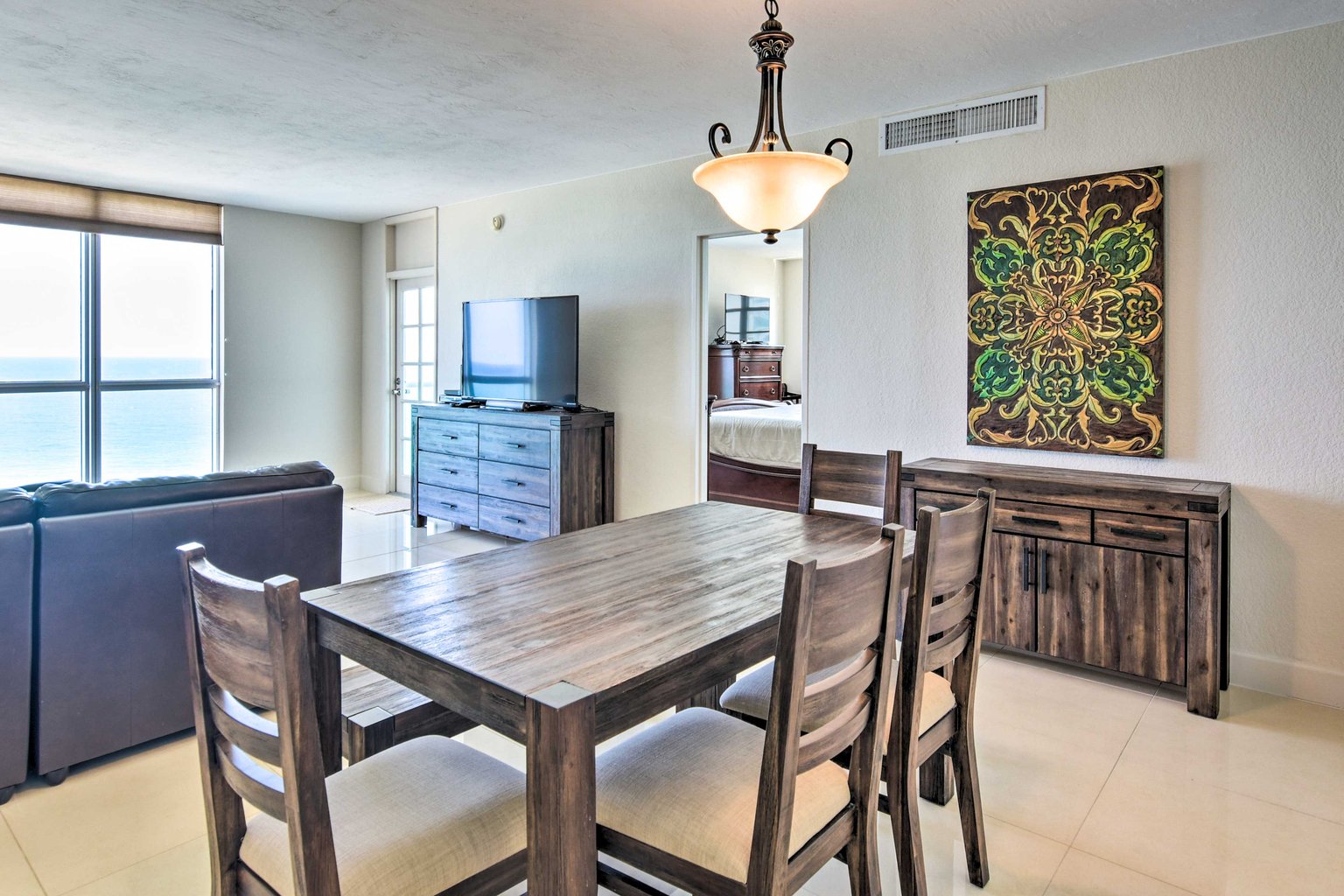 Hollywood Vacation Rental