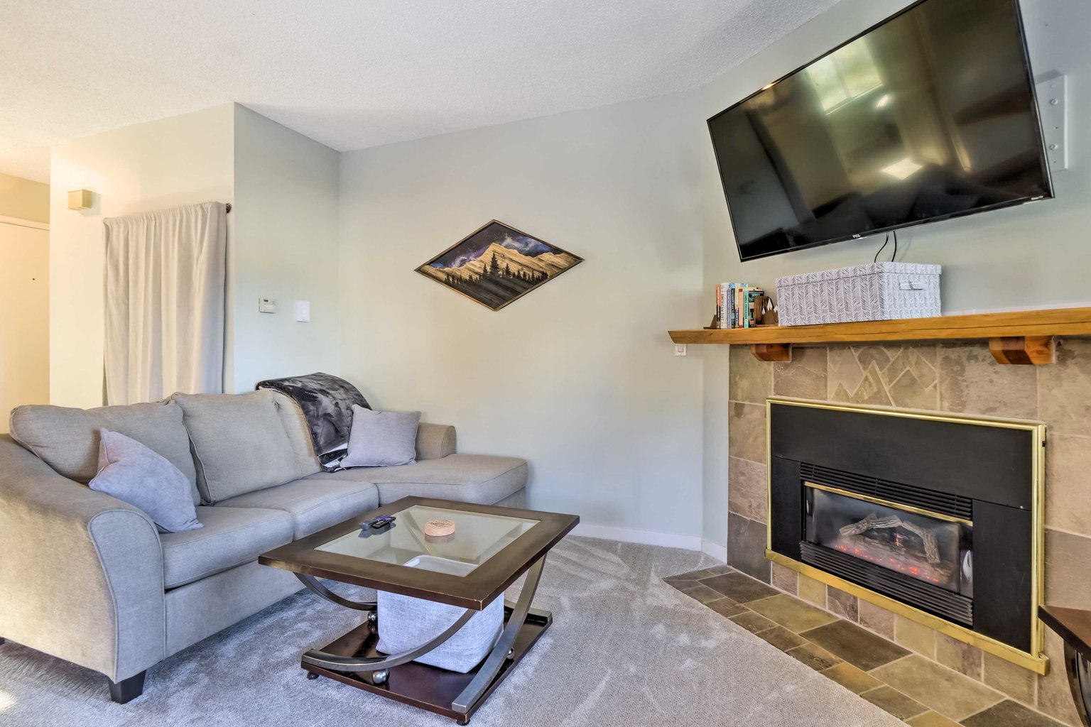 Dillon Vacation Rental