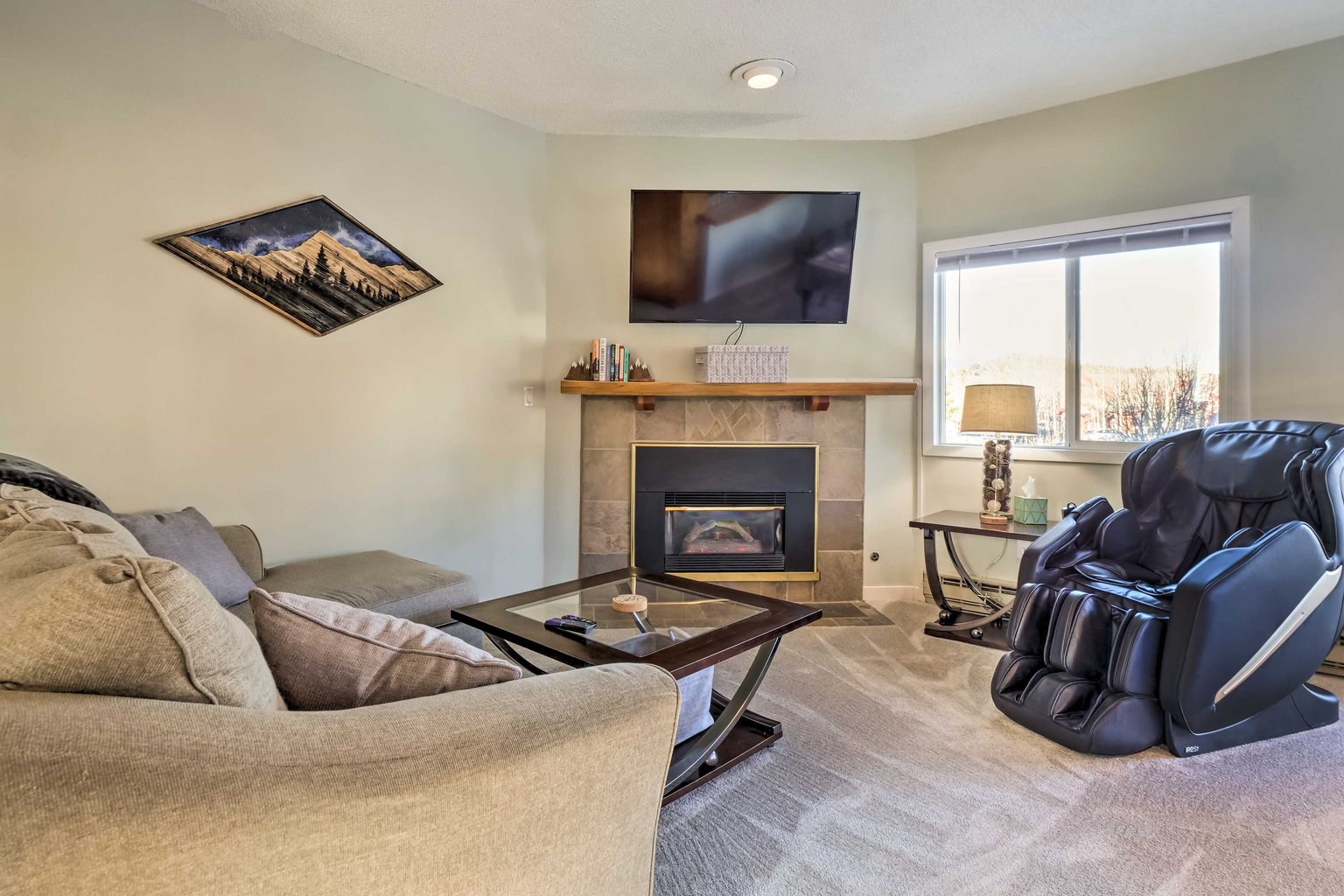Dillon Vacation Rental