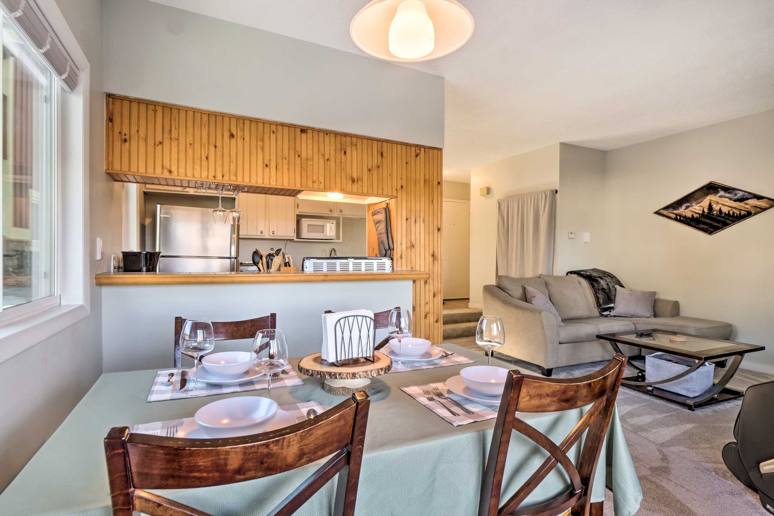 Dillon Vacation Rental