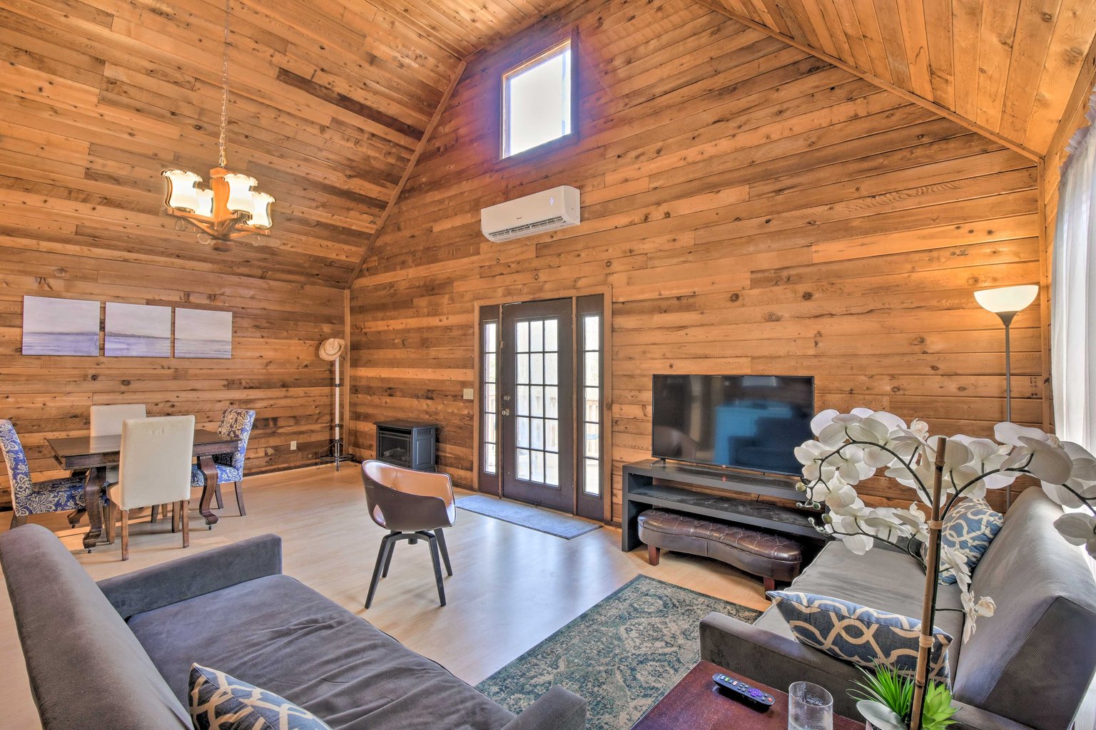 Blue Ridge Vacation Rental