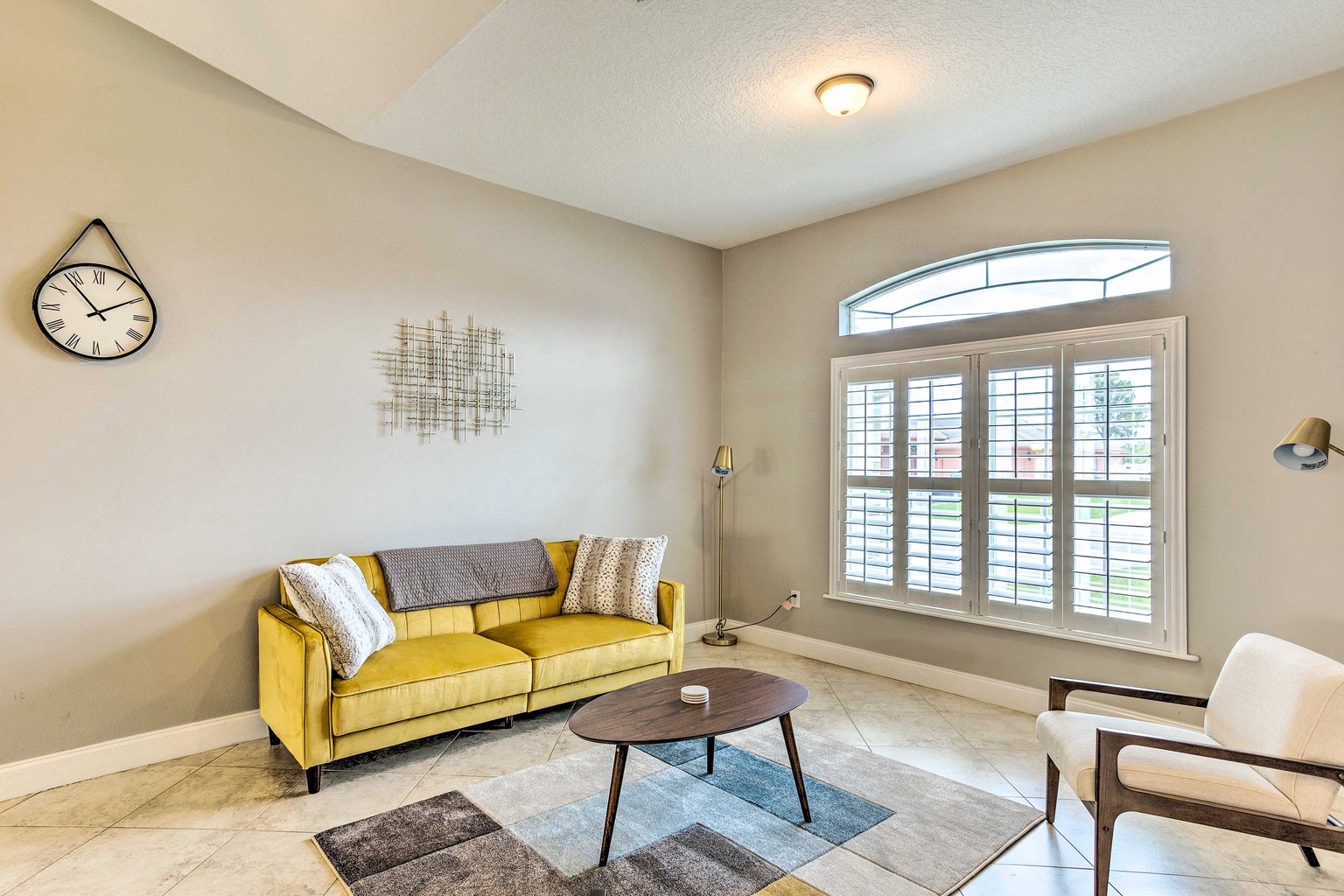 Port St. Lucie Vacation Rental