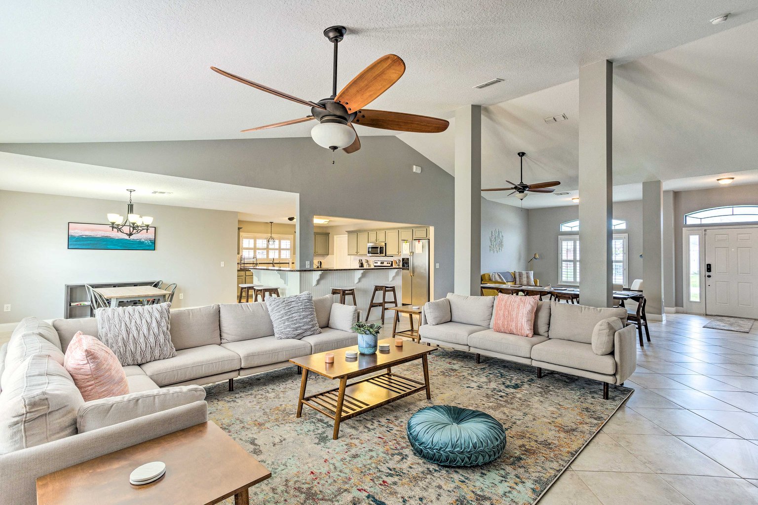 Port St. Lucie Vacation Rental