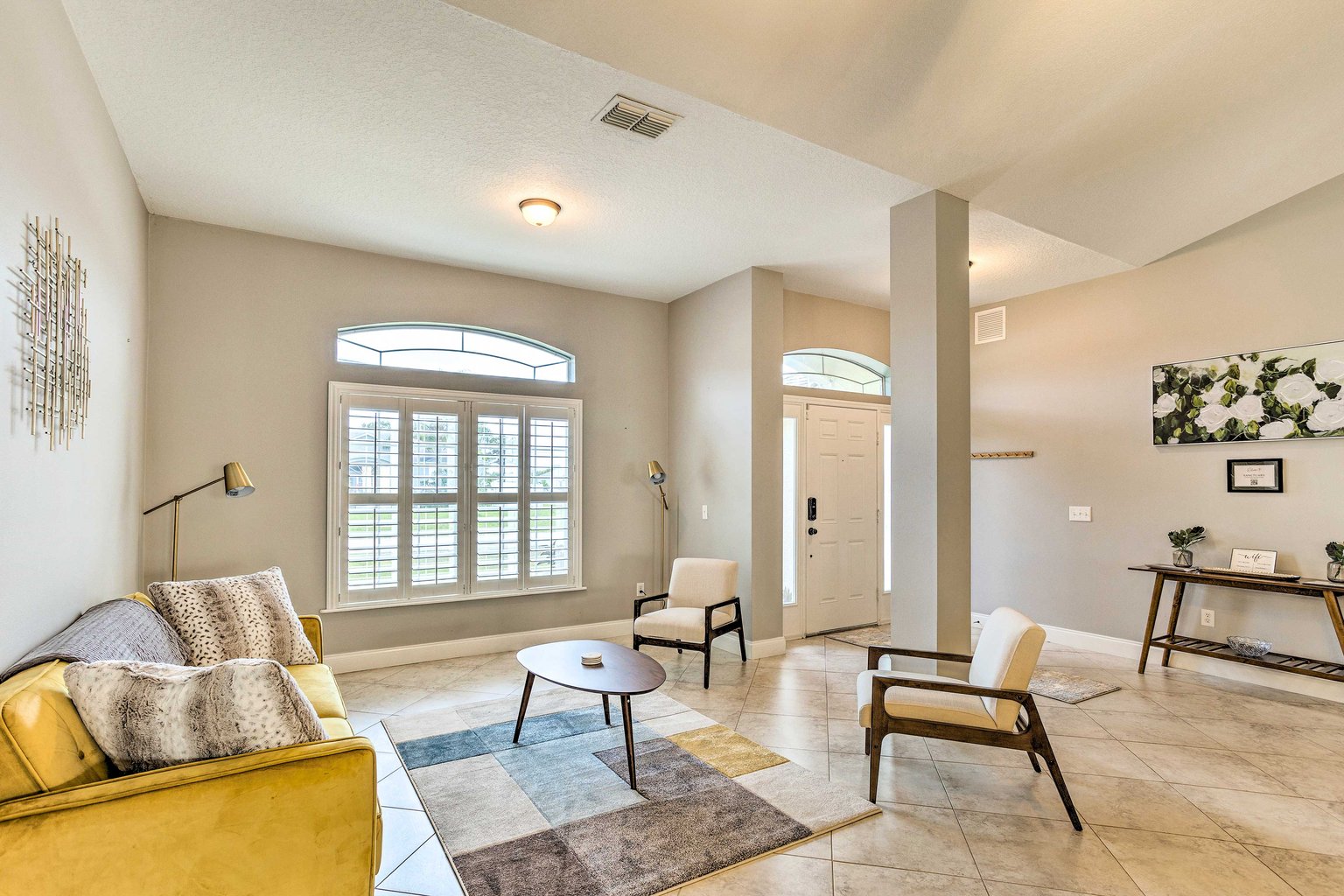 Port St. Lucie Vacation Rental