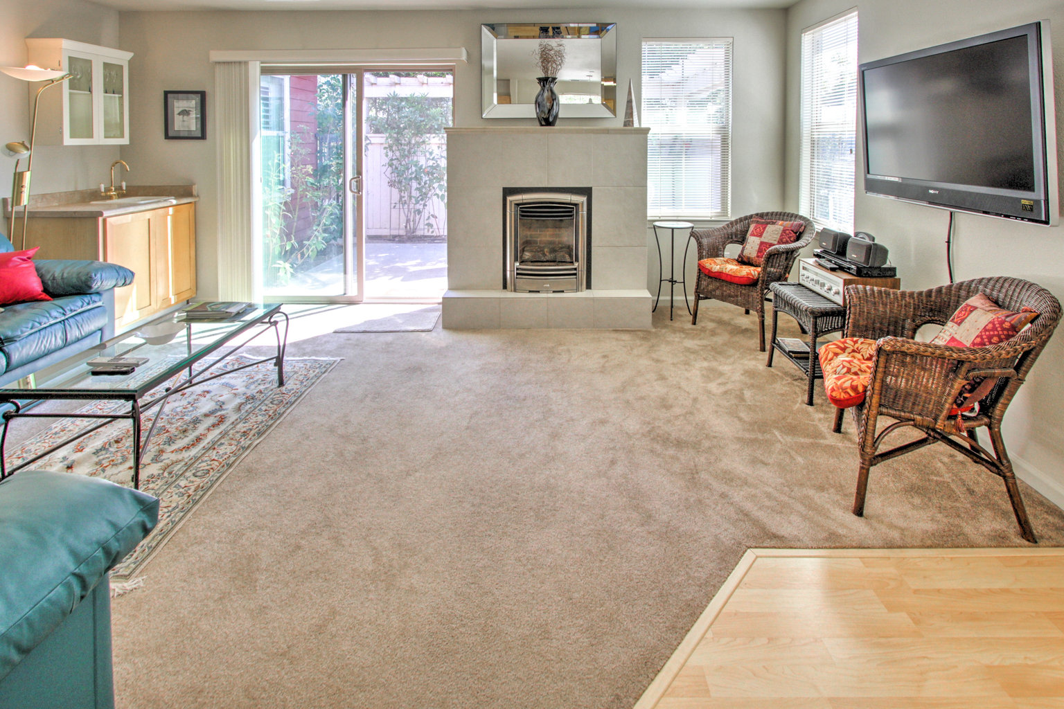 Point Reyes Station Vacation Rental