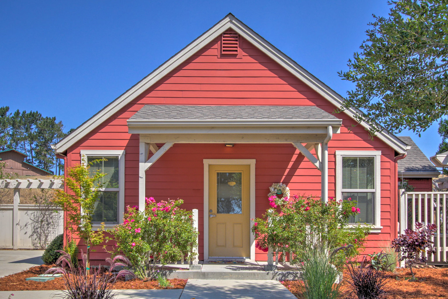 Point Reyes Station Vacation Rental