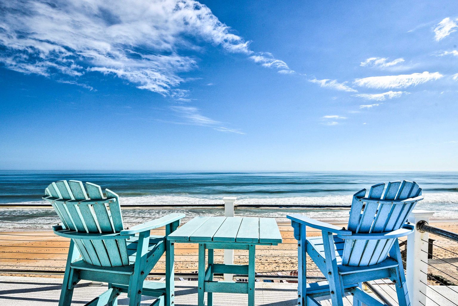 Flagler Beach Vacation Rental