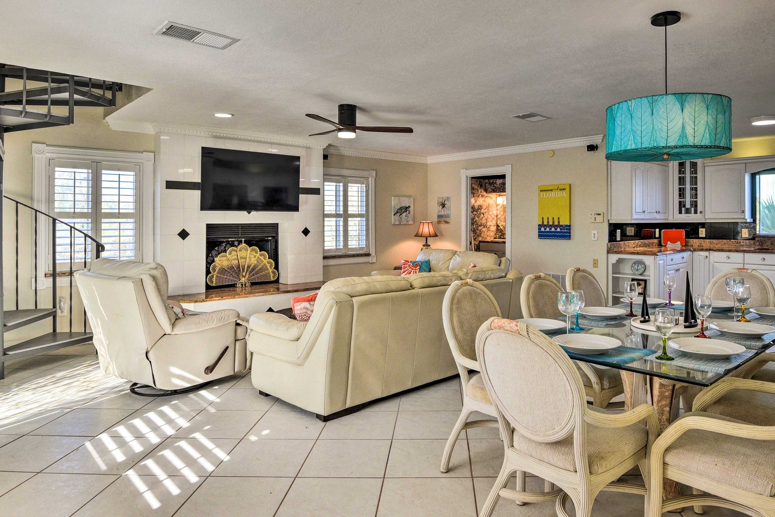 Flagler Beach Vacation Rental