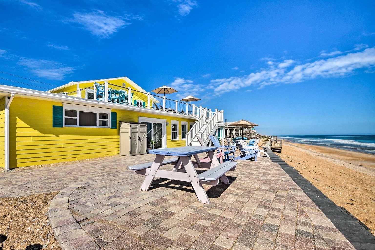 Flagler Beach Vacation Rental