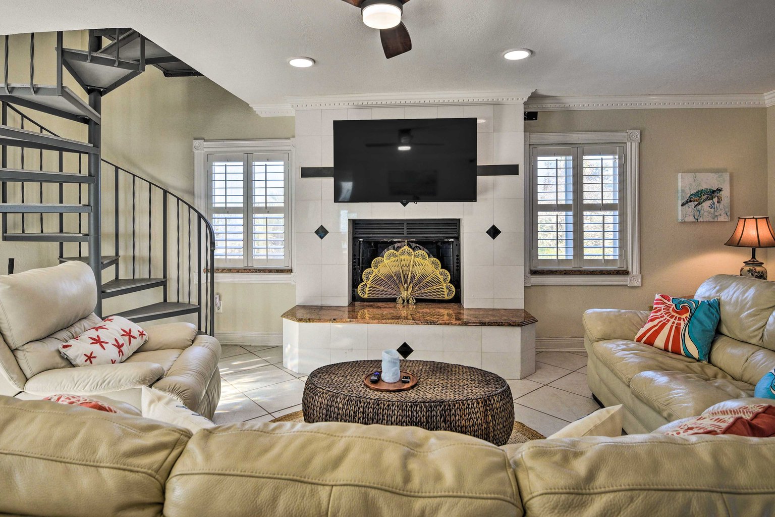 Flagler Beach Vacation Rental