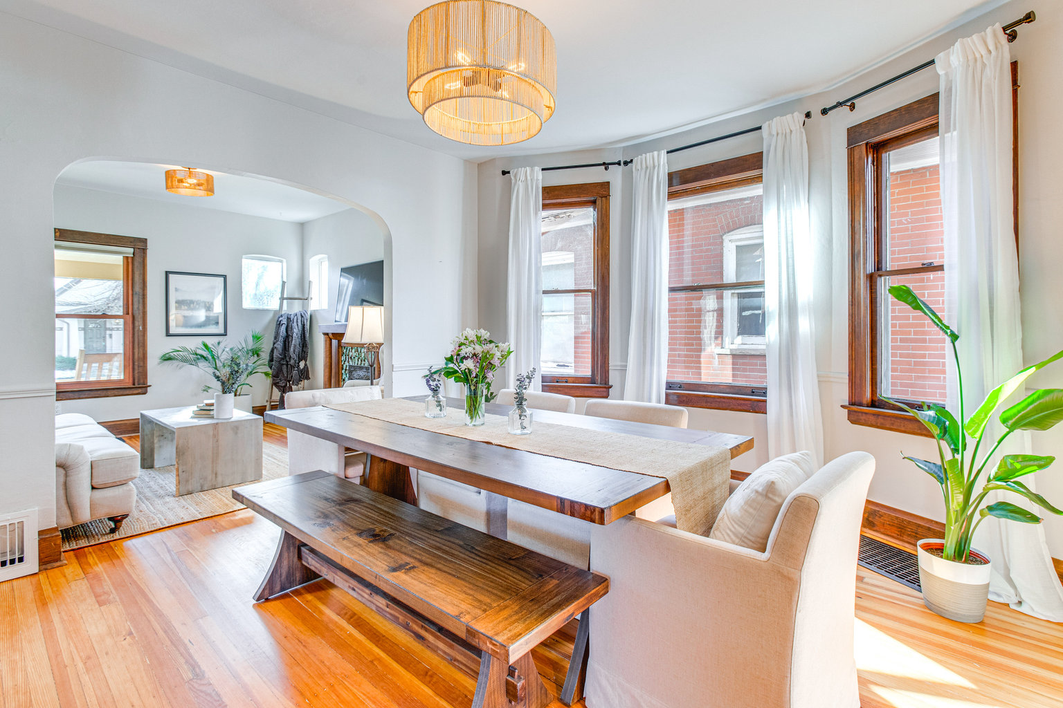 Denver Vacation Rental