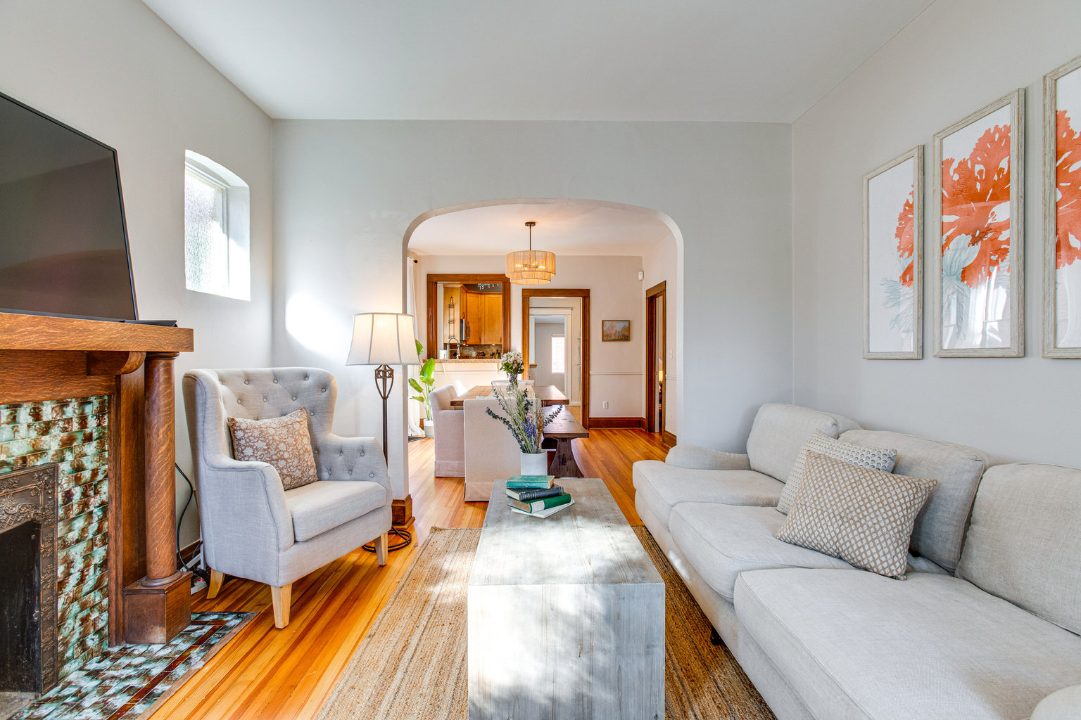 Denver Vacation Rental