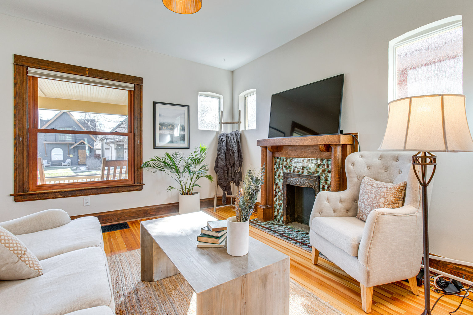 Denver Vacation Rental