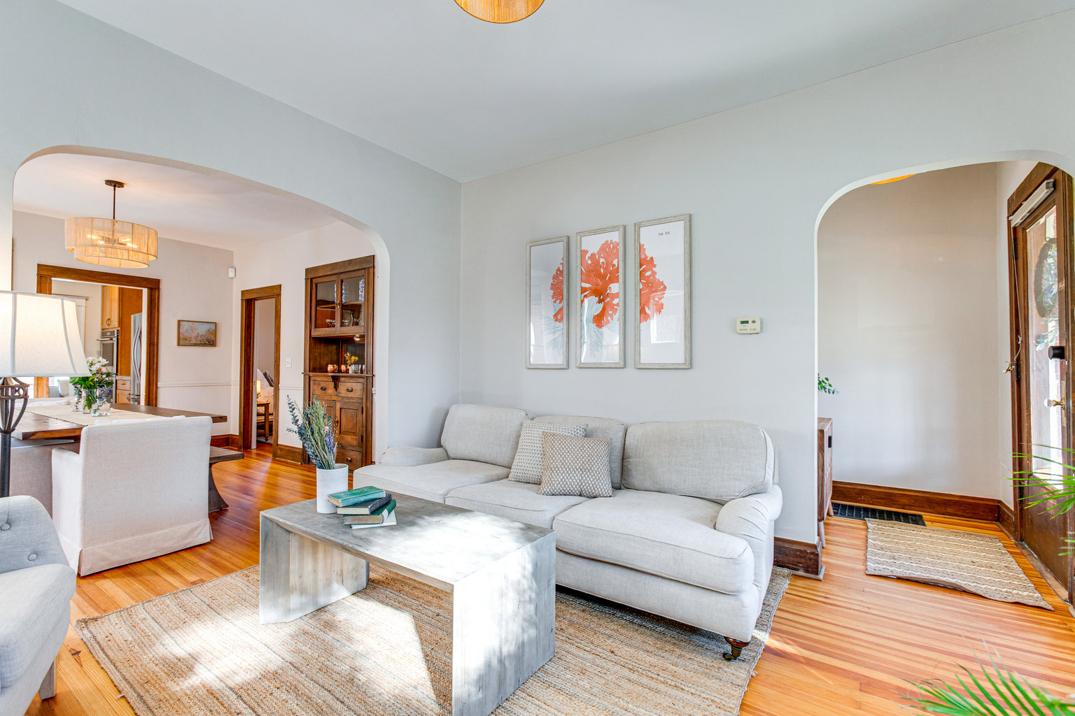 Denver Vacation Rental