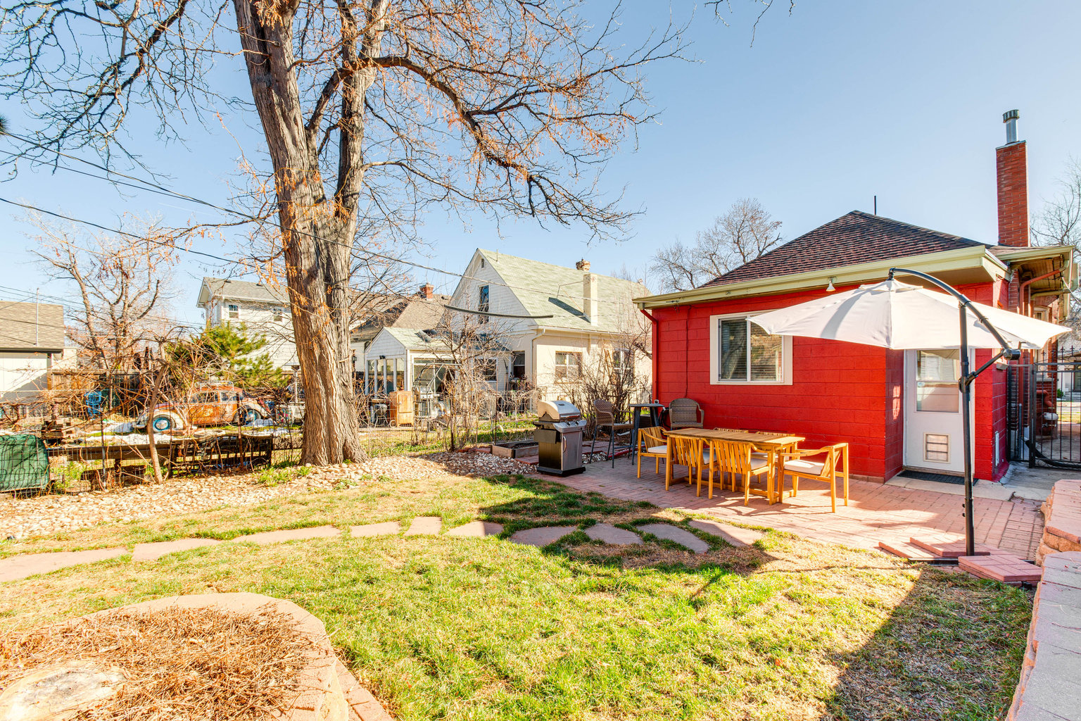 Denver Vacation Rental