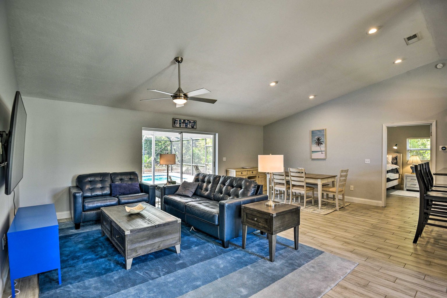 Palm Coast Vacation Rental