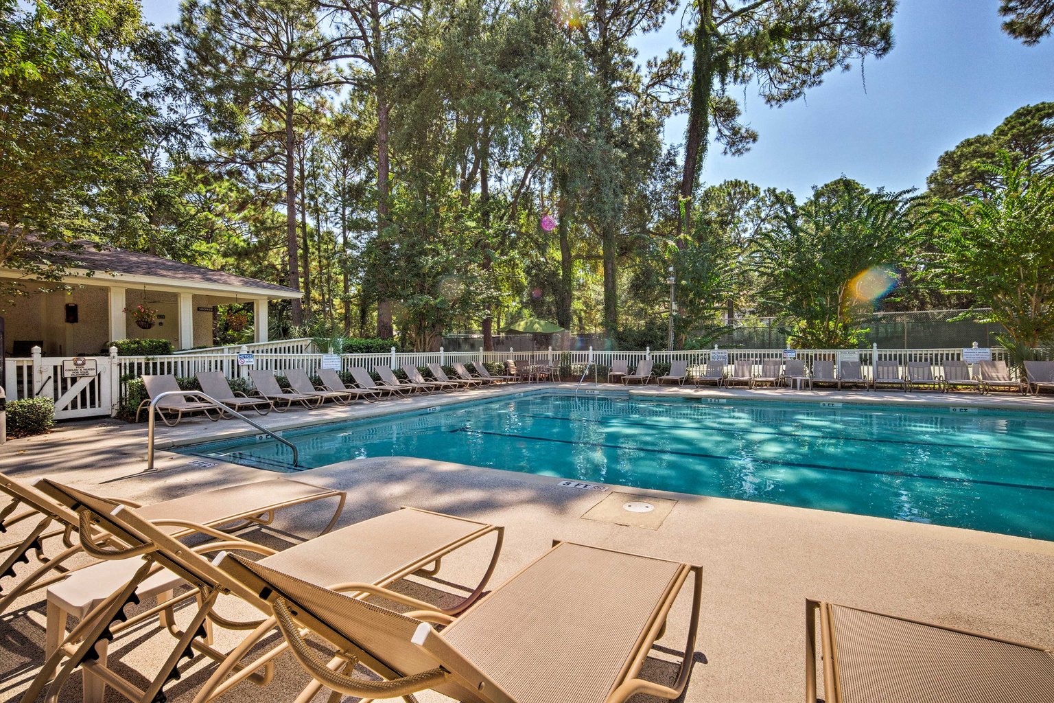Hilton Head Island Vacation Rental