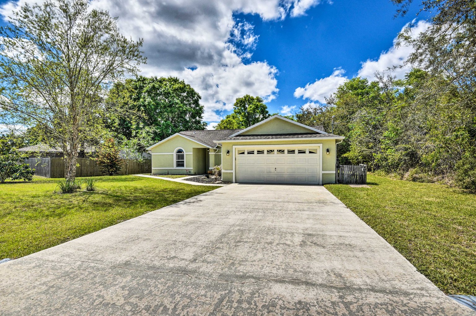 Palm Coast Vacation Rental