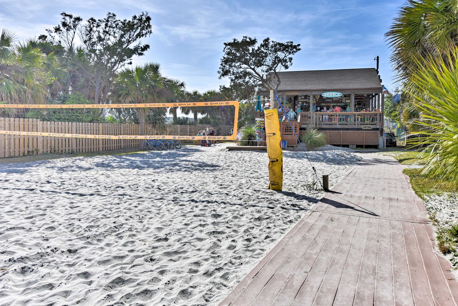 Hilton Head Island Vacation Rental