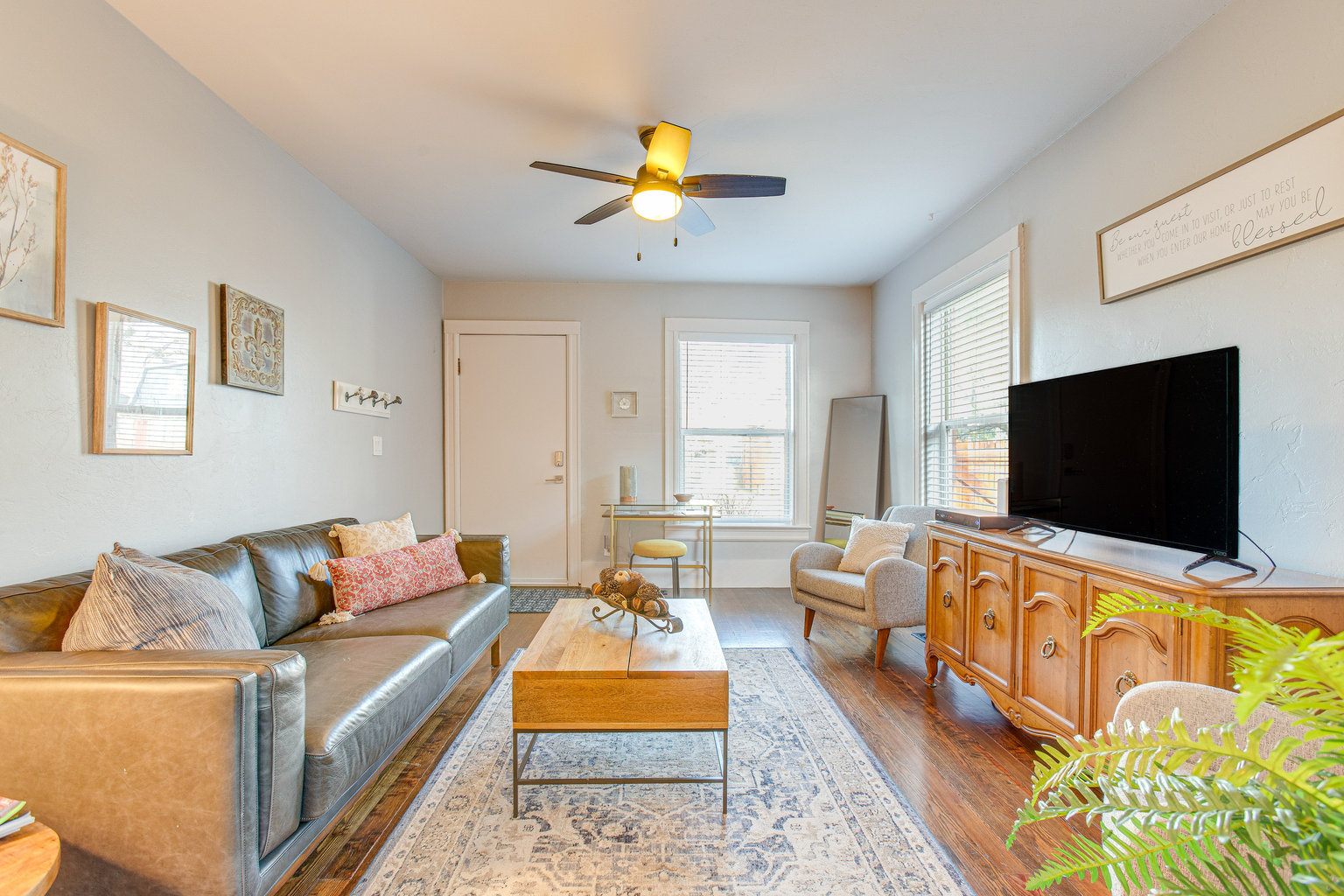 Denver Vacation Rental