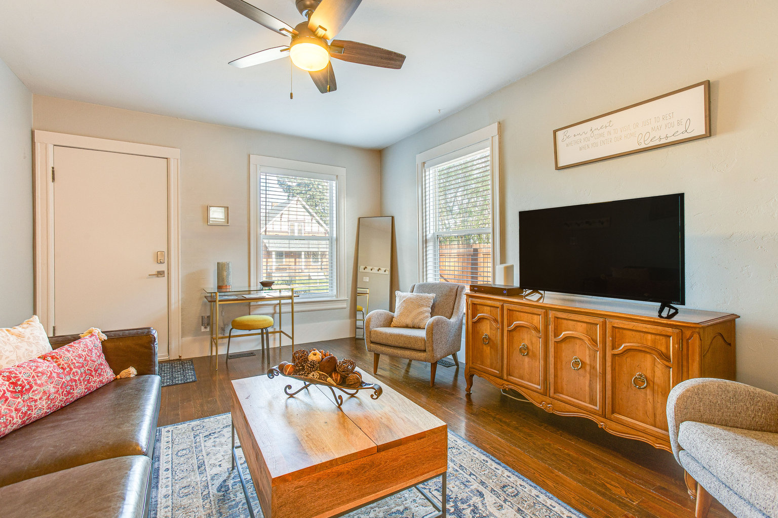 Denver Vacation Rental