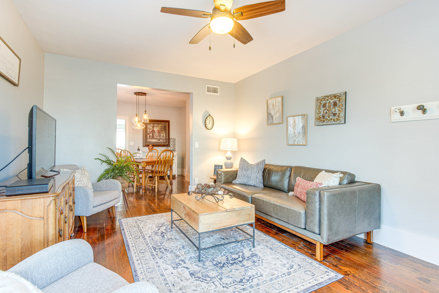 Denver Vacation Rental