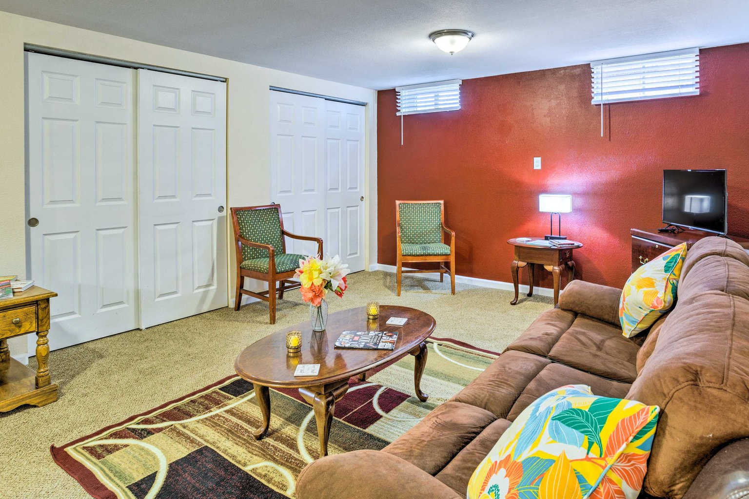 Denver Vacation Rental