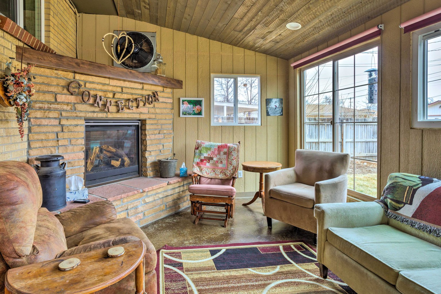 Denver Vacation Rental