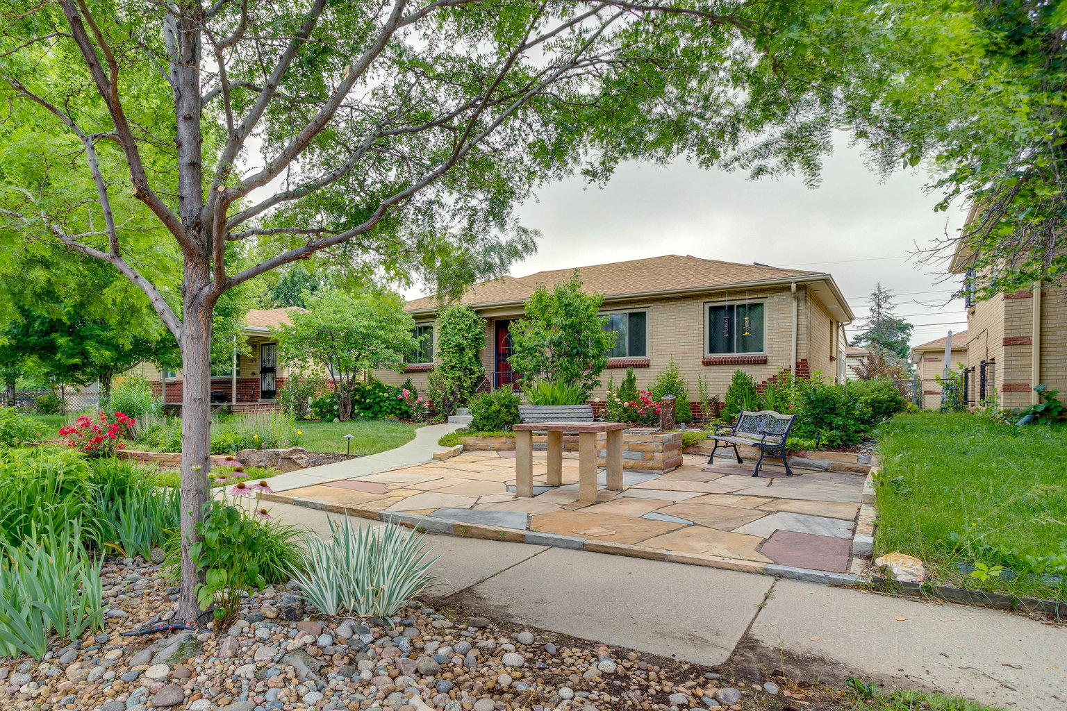 Denver Vacation Rental