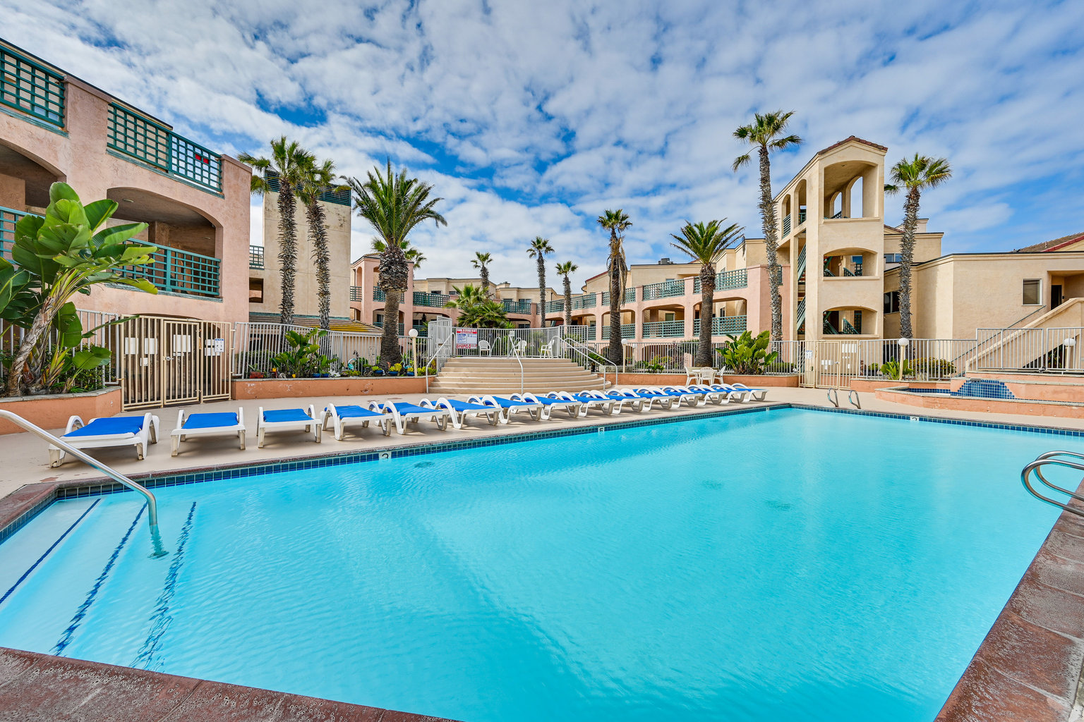 Imperial Beach Vacation Rental