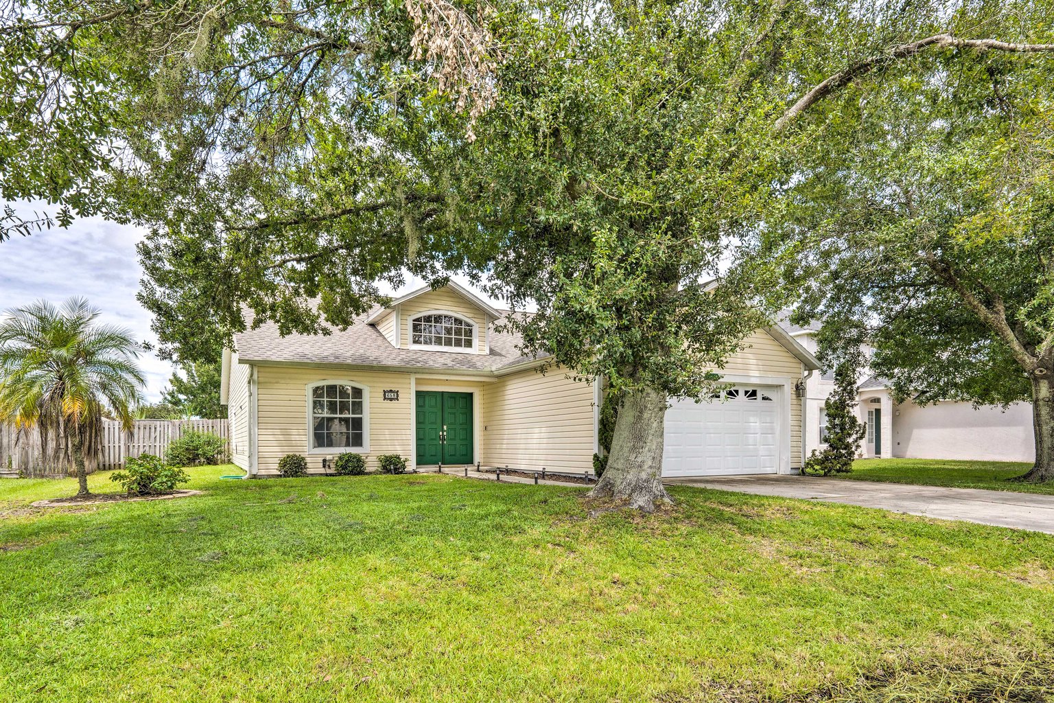 Kissimmee Vacation Rental